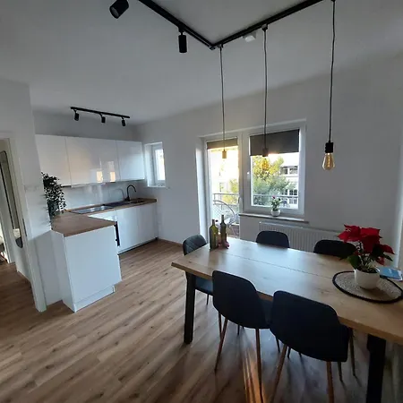 Appartamento Moskriceva