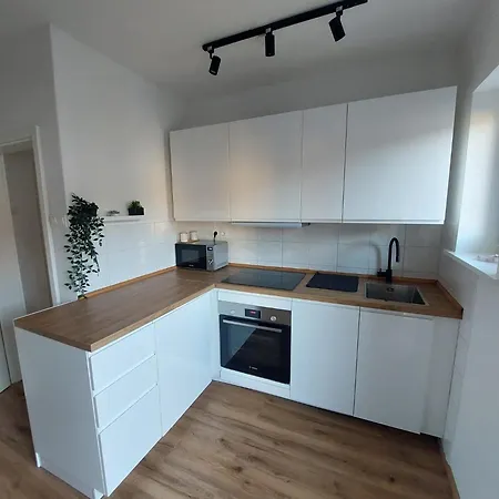 Moskriceva Apartment Ljubljana