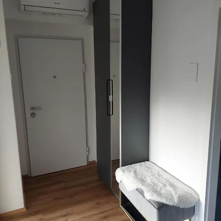 Moskriceva Λιουμπλιάνα