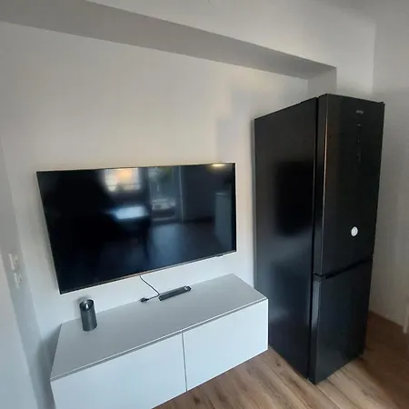 Apartment Moskriceva *
