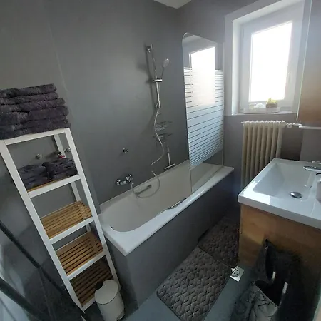 Moskriceva Διαμέρισμα *