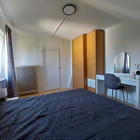 Moskriceva Διαμέρισμα *