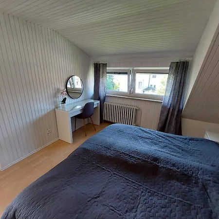 Moskriceva Appartamento