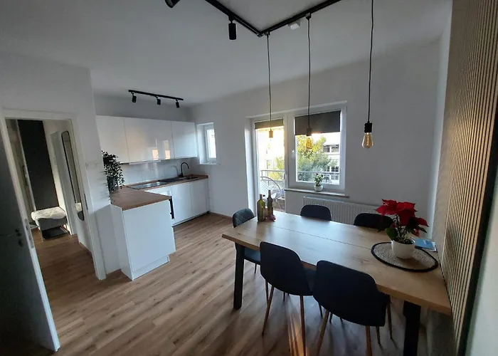 Apartment Moskriceva