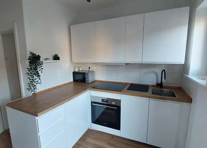 Moskriceva شقة ليوبليانا