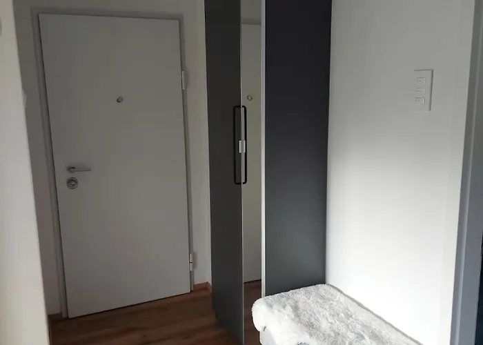 Moskriceva ليوبليانا