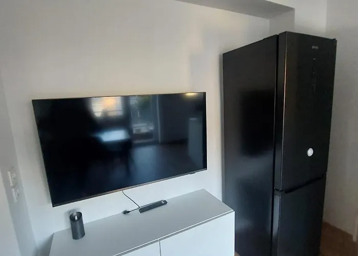 Apartment Moskriceva *