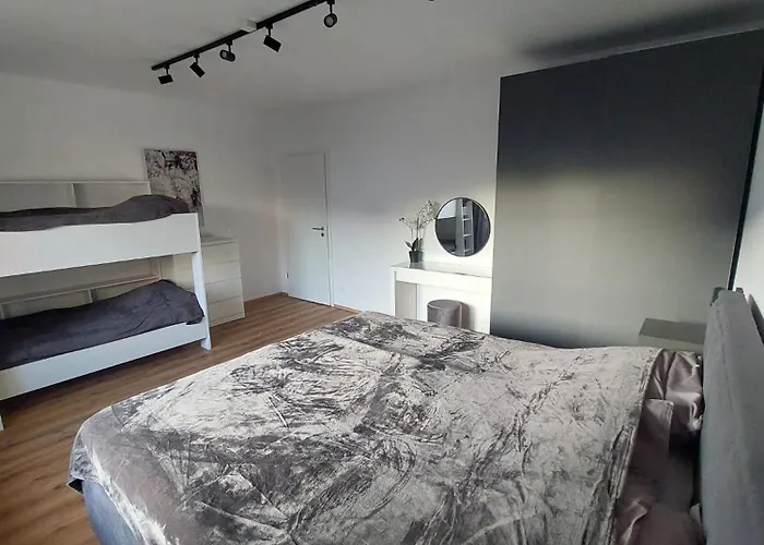 Moskriceva * Laibach