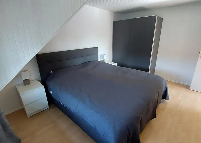 Moskriceva شقة ليوبليانا