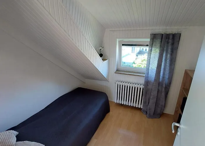 Apartment Moskriceva