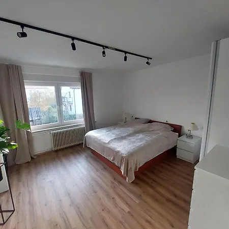 アパート Moskriceva