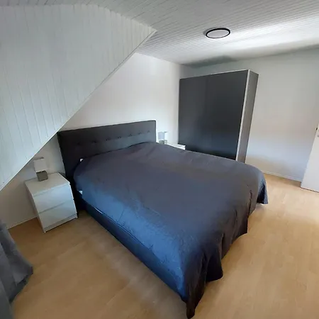 Moskriceva アパート リュブリャナ