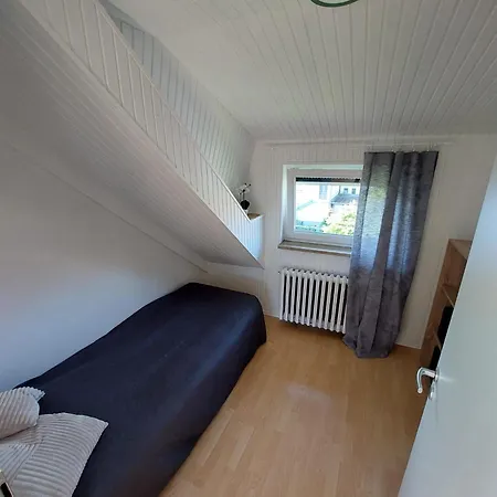 アパート Moskriceva