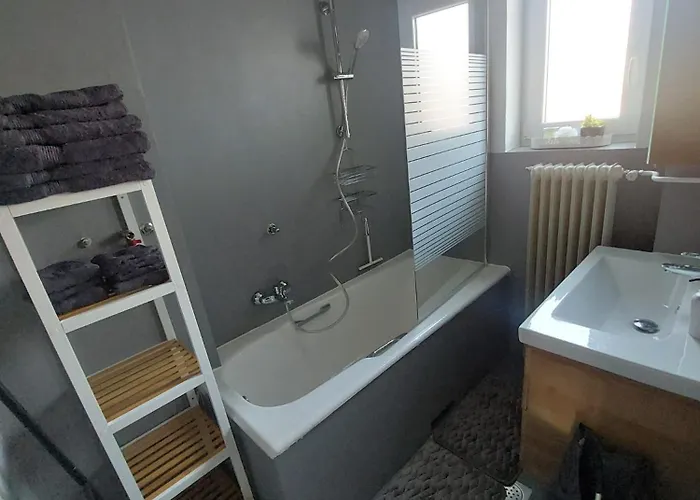 Moskriceva Apartmán *