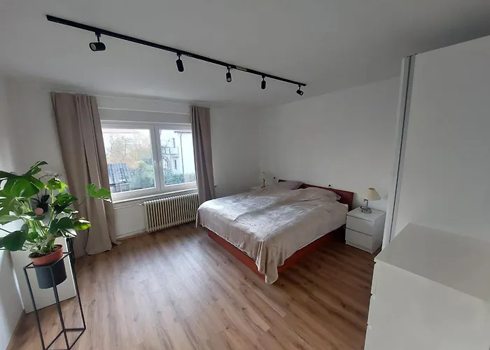 Apartmán Moskriceva