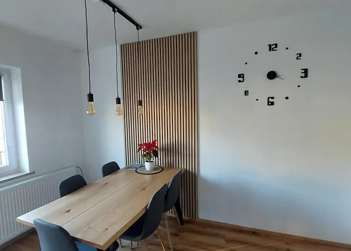 Moskriceva Apartmán Lublaň